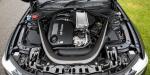 BMW M4 GTS 2016 года (AU)